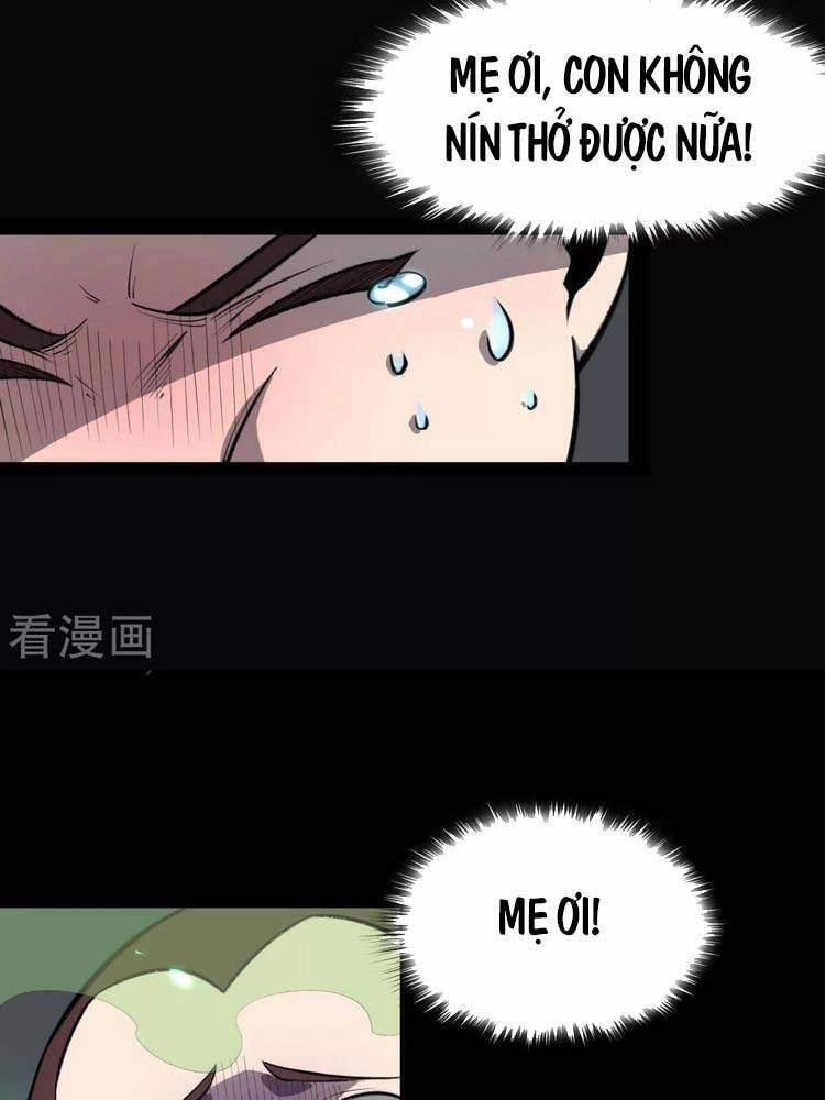 Thanh Đế Truyện 141 trang 15