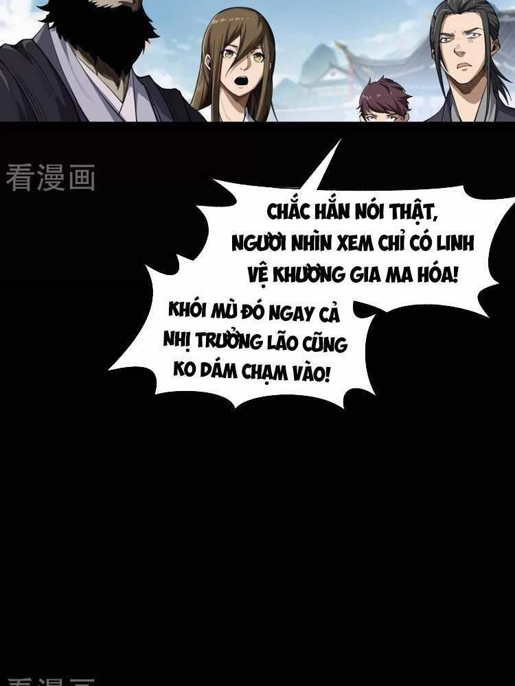 Thanh Đế Truyện 142 trang 11