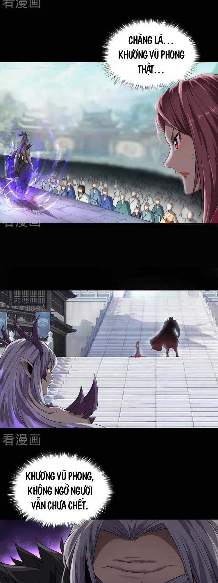 Thanh Đế Truyện 142 trang 12