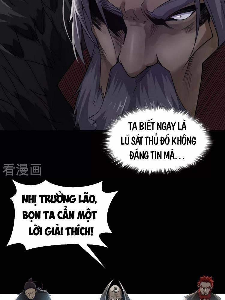 Thanh Đế Truyện 142 trang 13