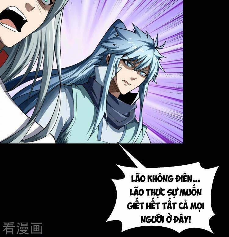 Thanh Đế Truyện 142 trang 17