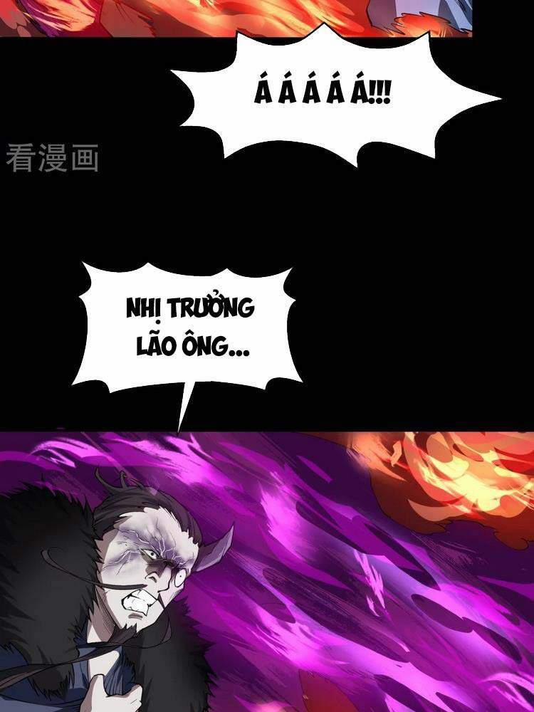 Thanh Đế Truyện 142 trang 19