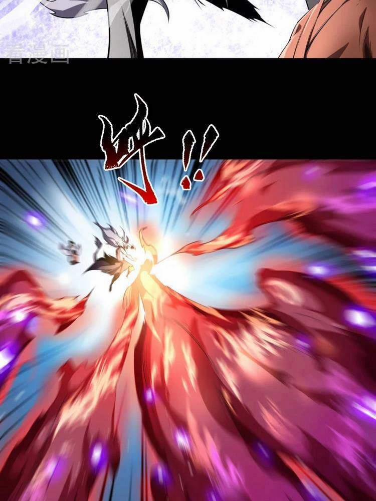 Thanh Đế Truyện 142 trang 23