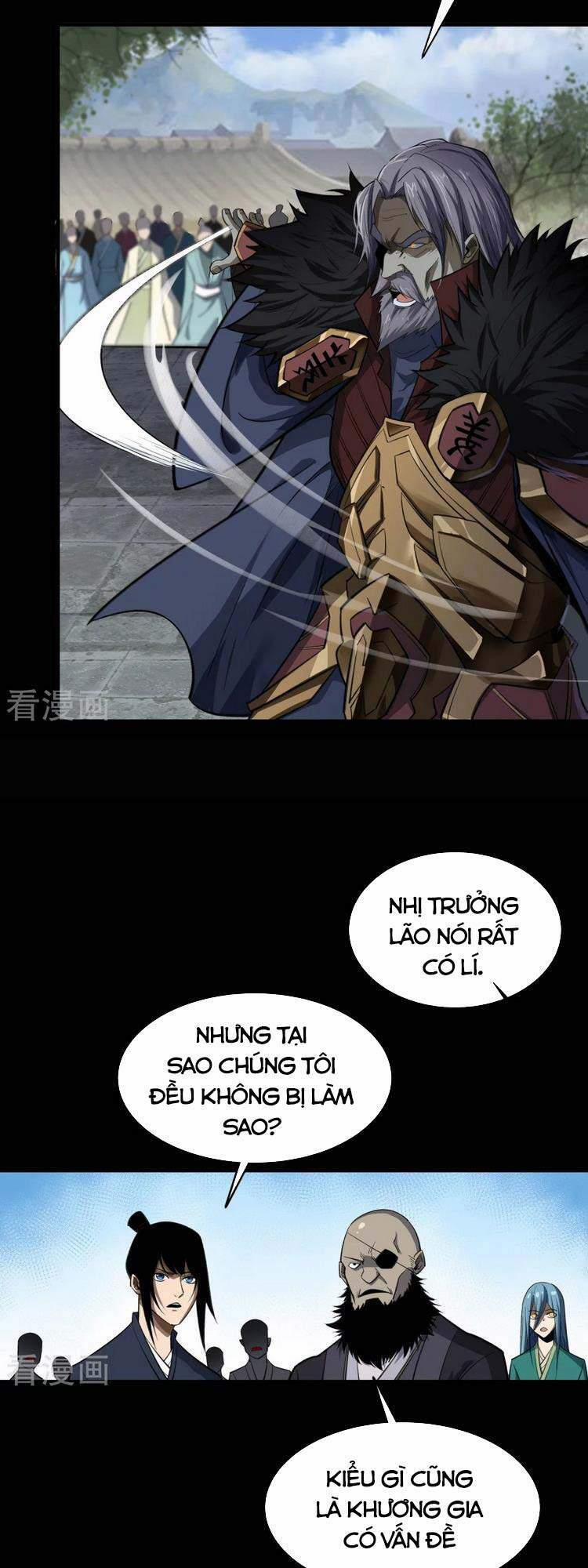 Thanh Đế Truyện 142 trang 4