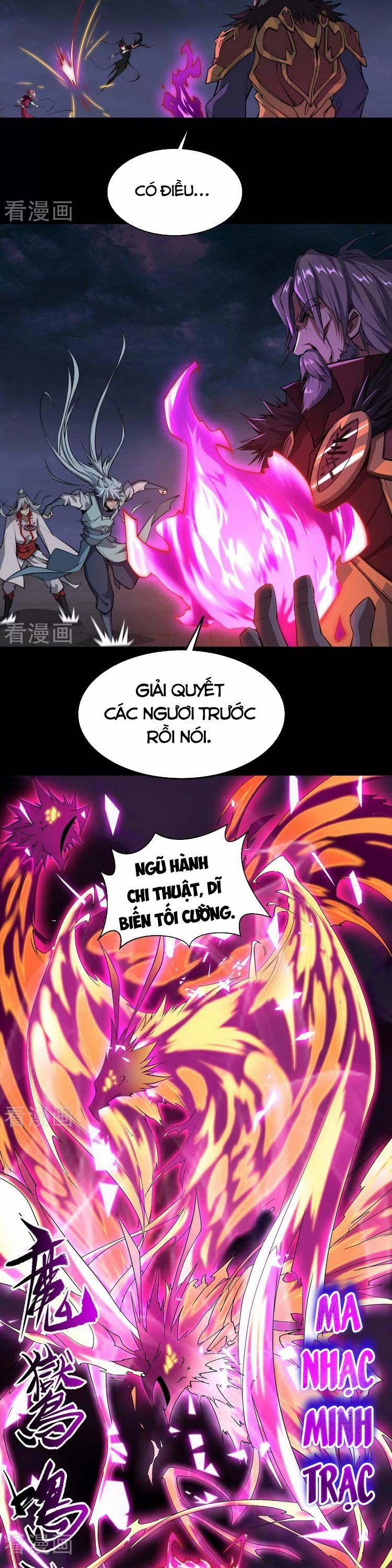 Thanh Đế Truyện 143 trang 2