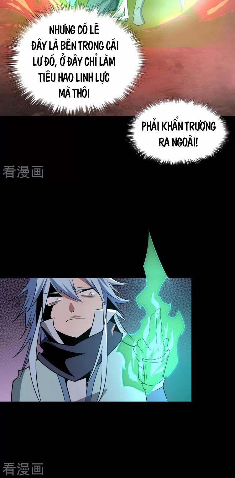 Thanh Đế Truyện 145 trang 9