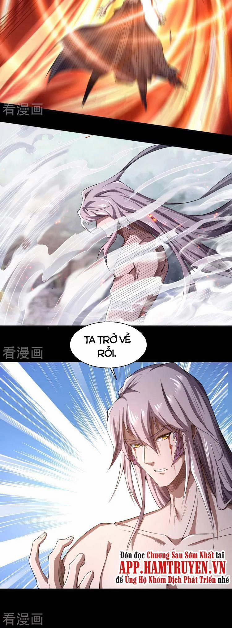 Thanh Đế Truyện 147 trang 13