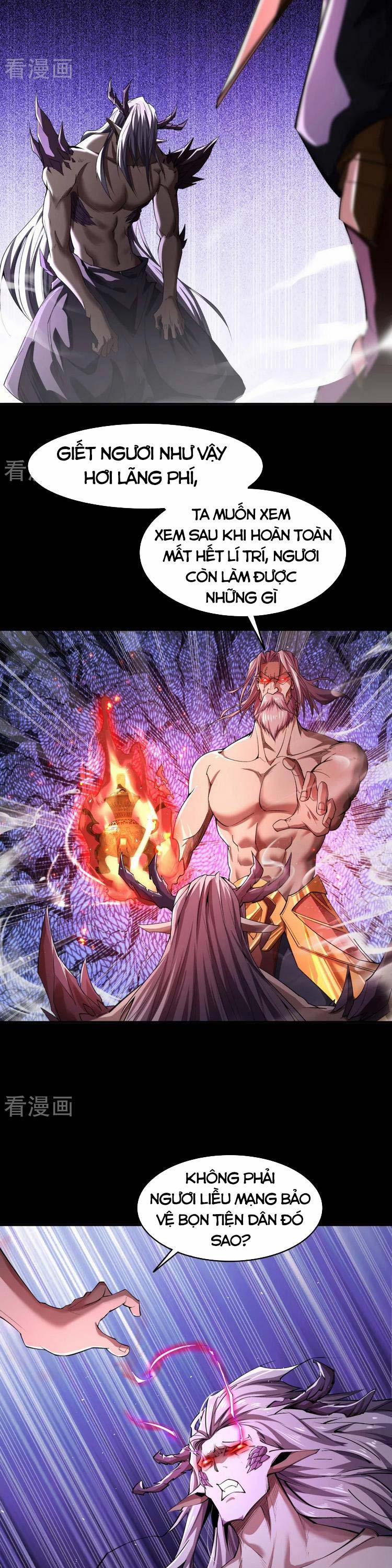 Thanh Đế Truyện 147 trang 2