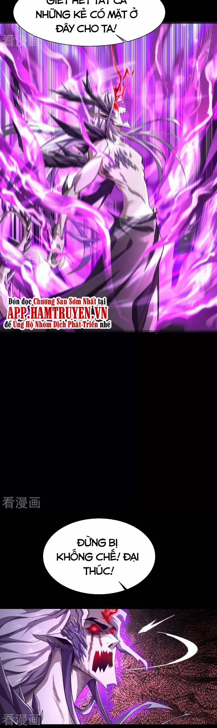 Thanh Đế Truyện 147 trang 8