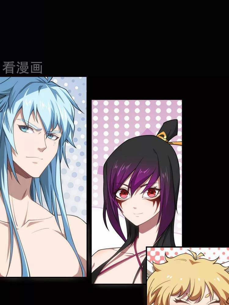 Thanh Đế Truyện 148 trang 13