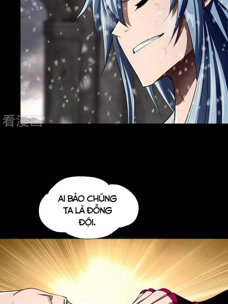 Thanh Đế Truyện 148 trang 15