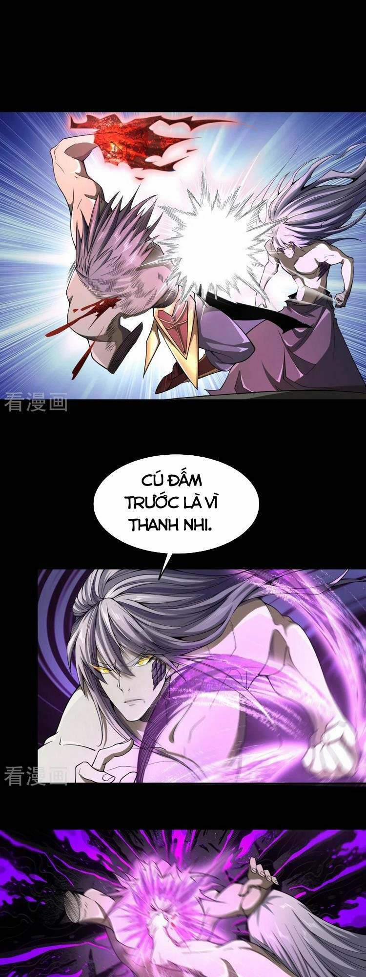 Thanh Đế Truyện 148 trang 2