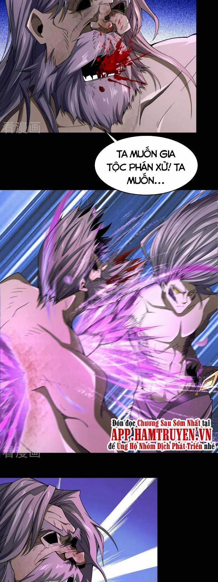 Thanh Đế Truyện 148 trang 4