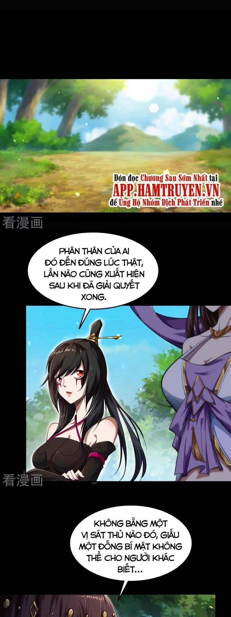 Thanh Đế Truyện 149 trang 0