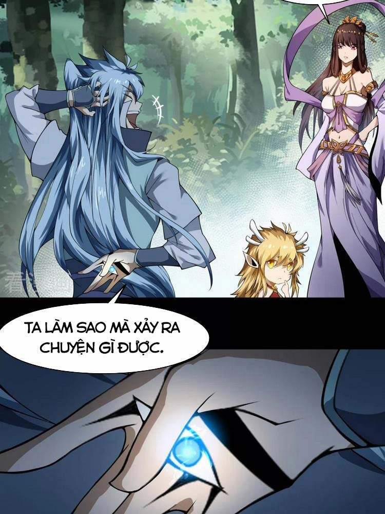 Thanh Đế Truyện 149 trang 7