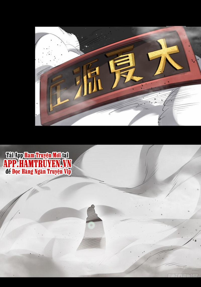 Thanh Đế Truyện 152 trang 10