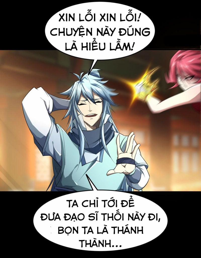 Thanh Đế Truyện 152 trang 23