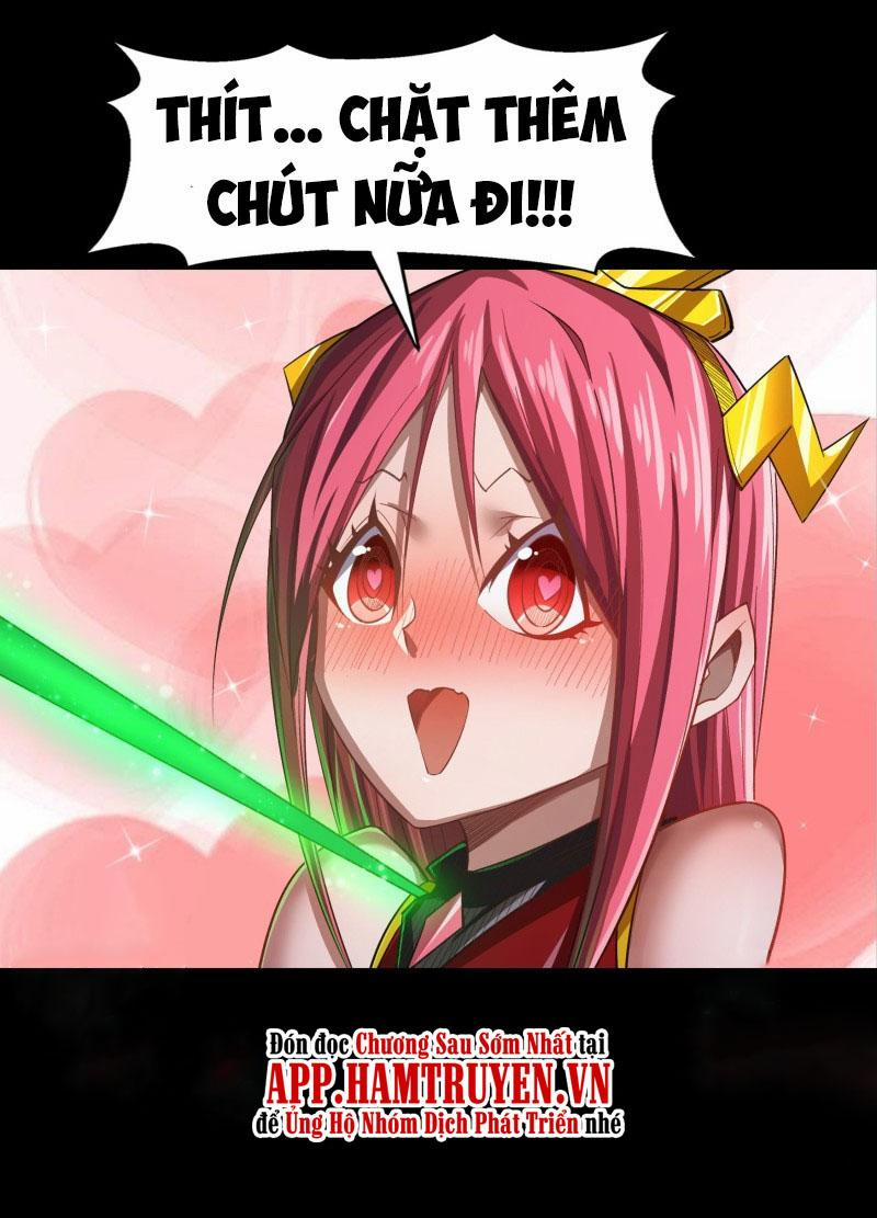 Thanh Đế Truyện 152 trang 28