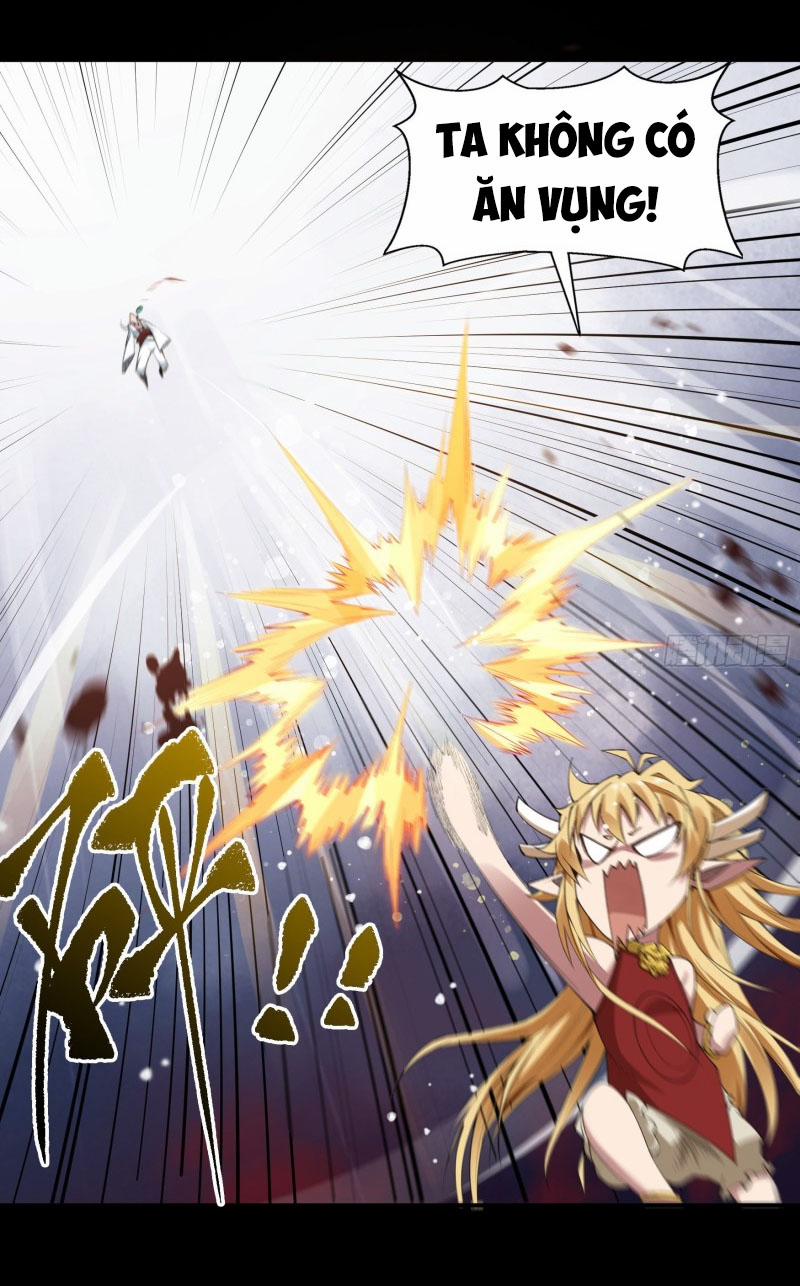 Thanh Đế Truyện 152 trang 5