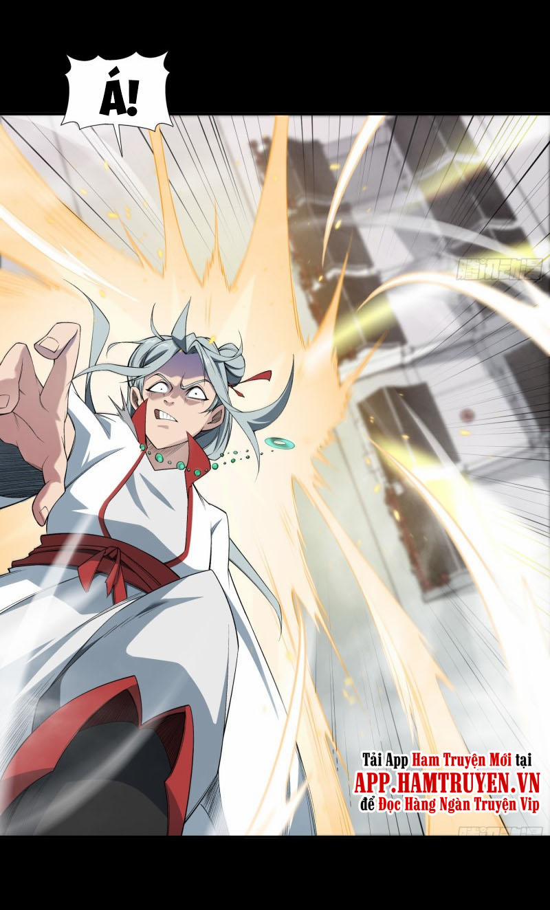 Thanh Đế Truyện 152 trang 8
