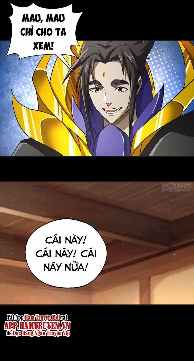 Thanh Đế Truyện 153 trang 10