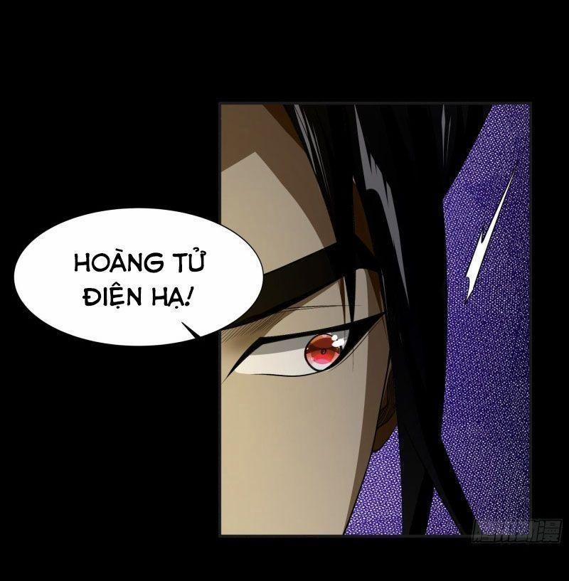 Thanh Đế Truyện 153 trang 19