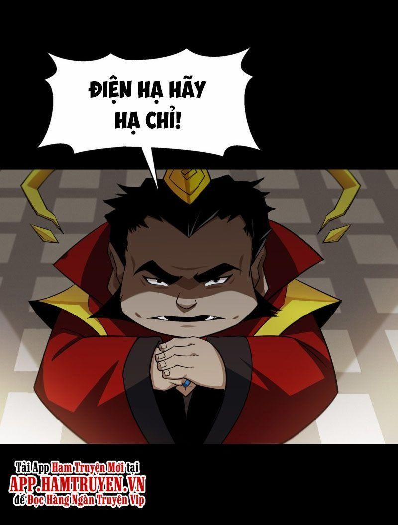 Thanh Đế Truyện 153 trang 24