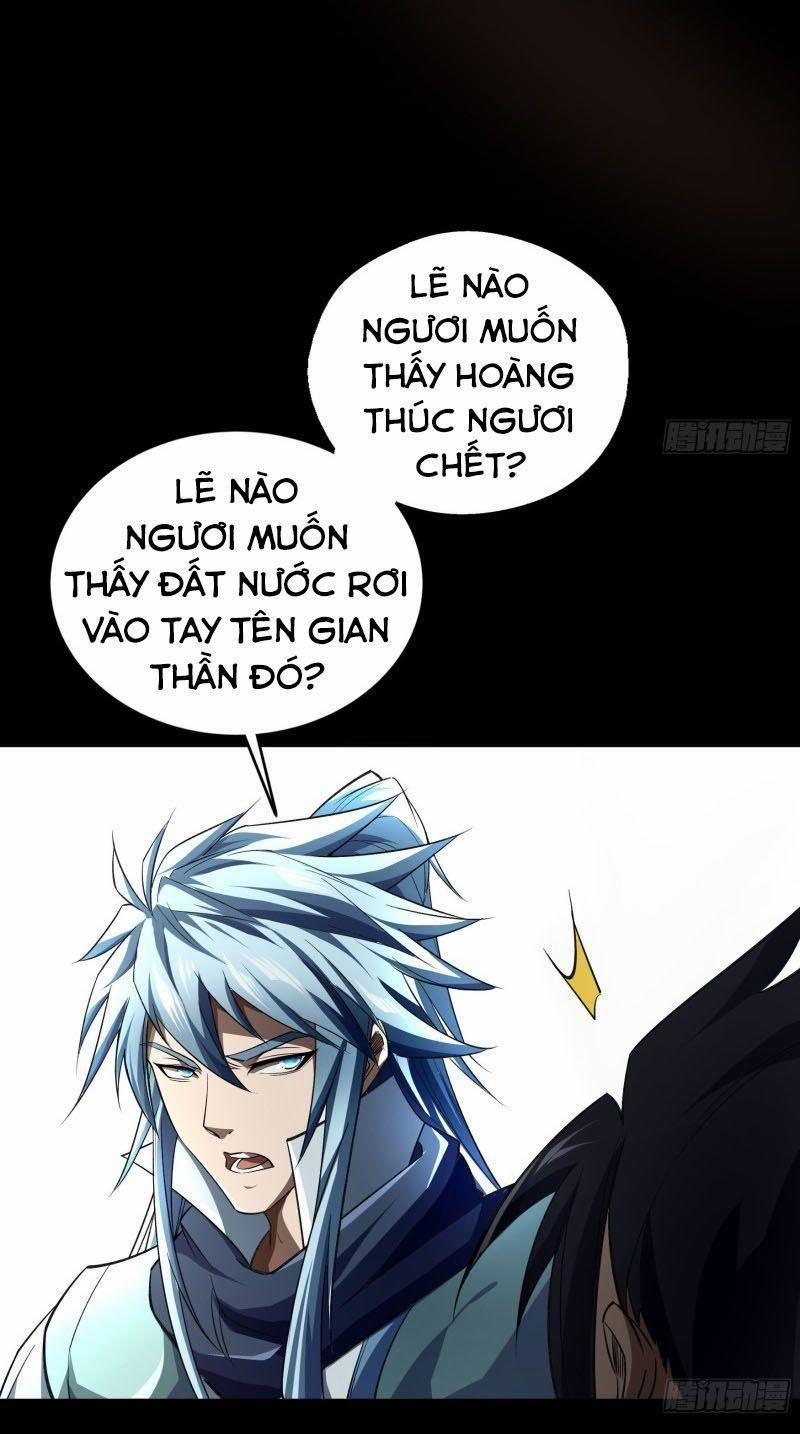 Thanh Đế Truyện 154 trang 13