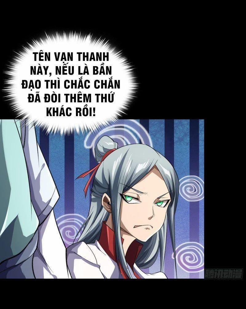 Thanh Đế Truyện 154 trang 19