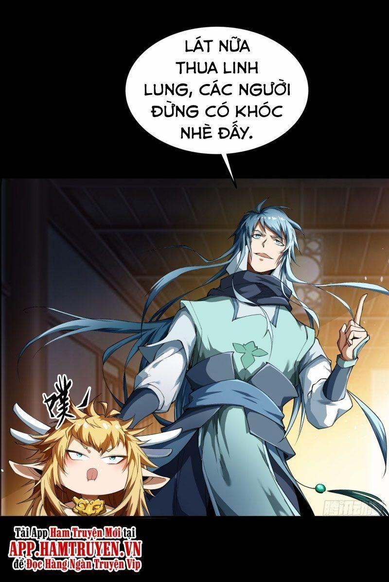 Thanh Đế Truyện 154 trang 34