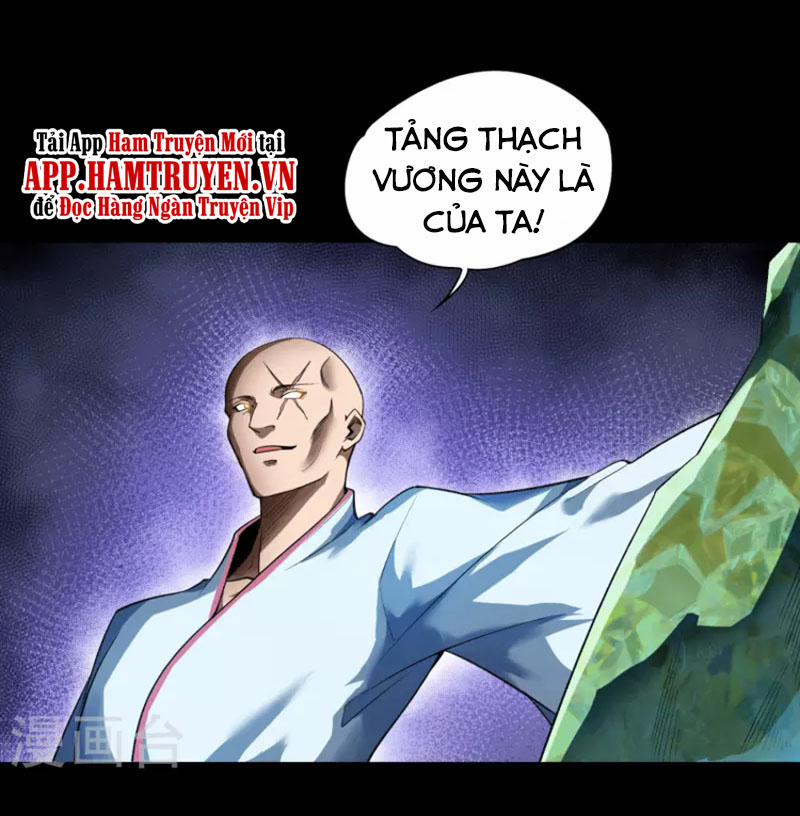 Thanh Đế Truyện 155 trang 12