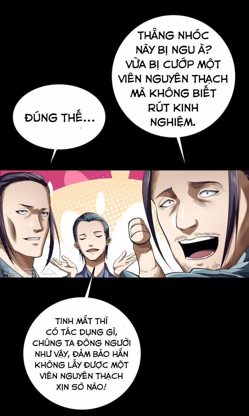 Thanh Đế Truyện 155 trang 13