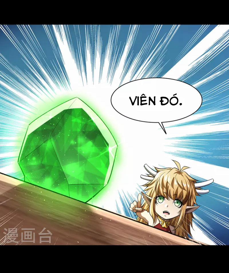 Thanh Đế Truyện 155 trang 3