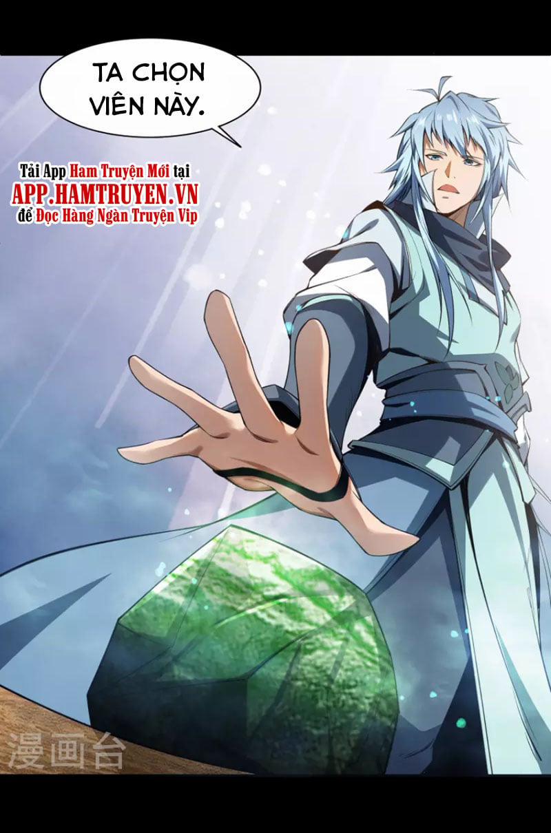 Thanh Đế Truyện 155 trang 32