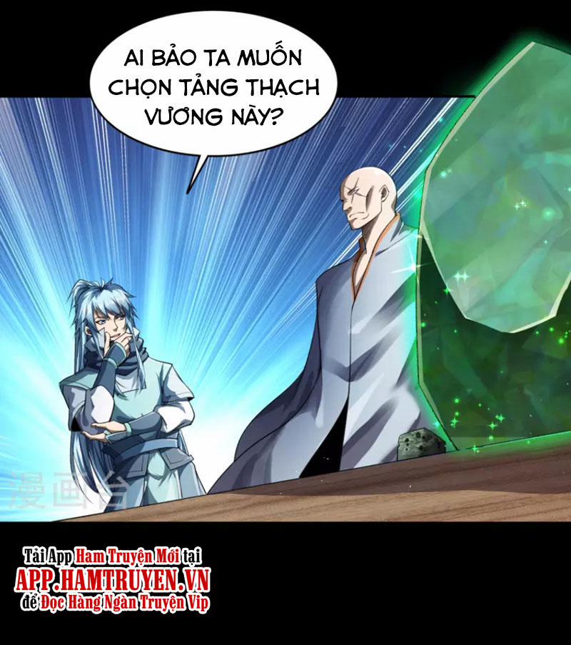 Thanh Đế Truyện 156 trang 14