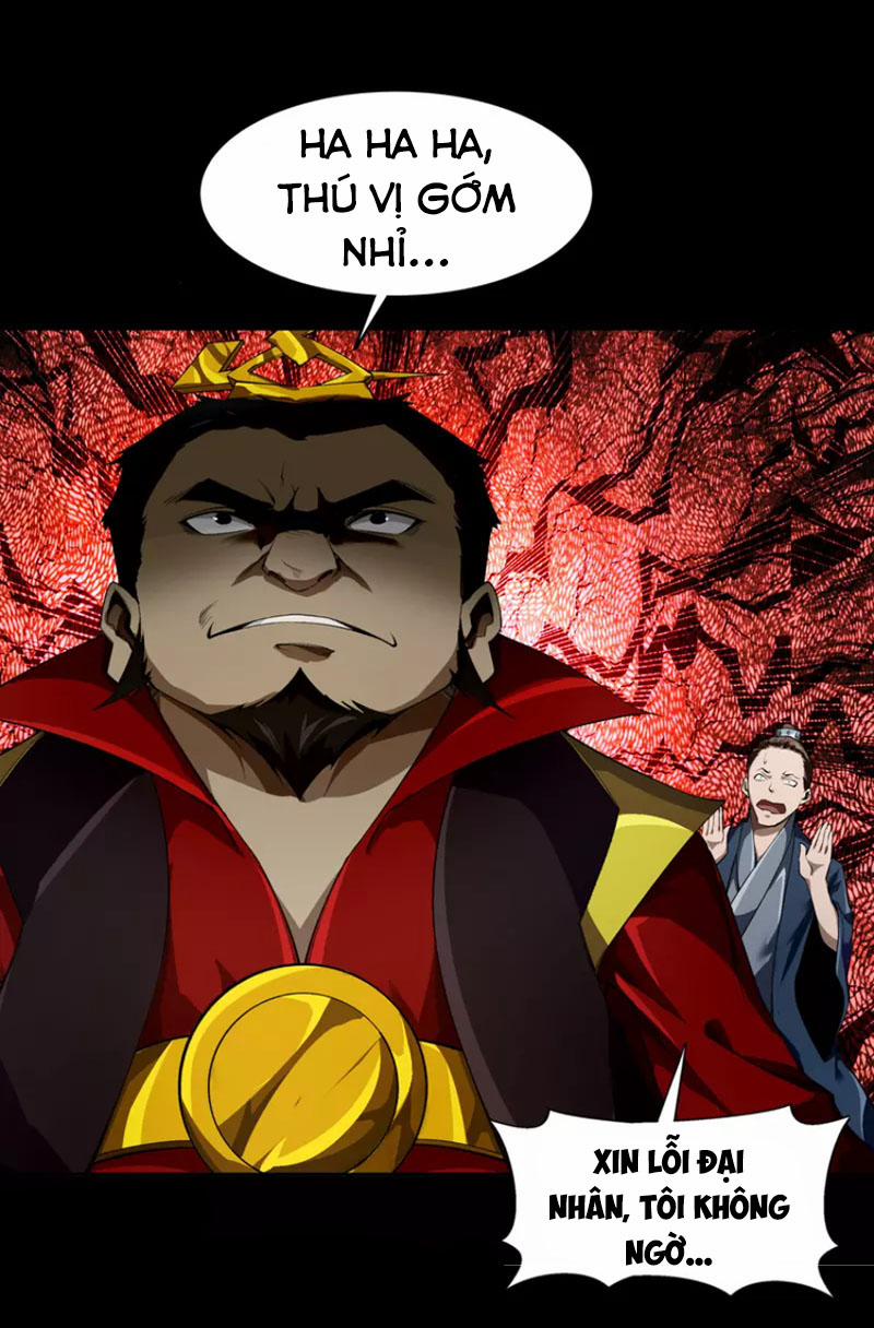 Thanh Đế Truyện 156 trang 25