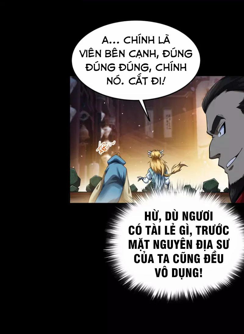 Thanh Đế Truyện 157 trang 13