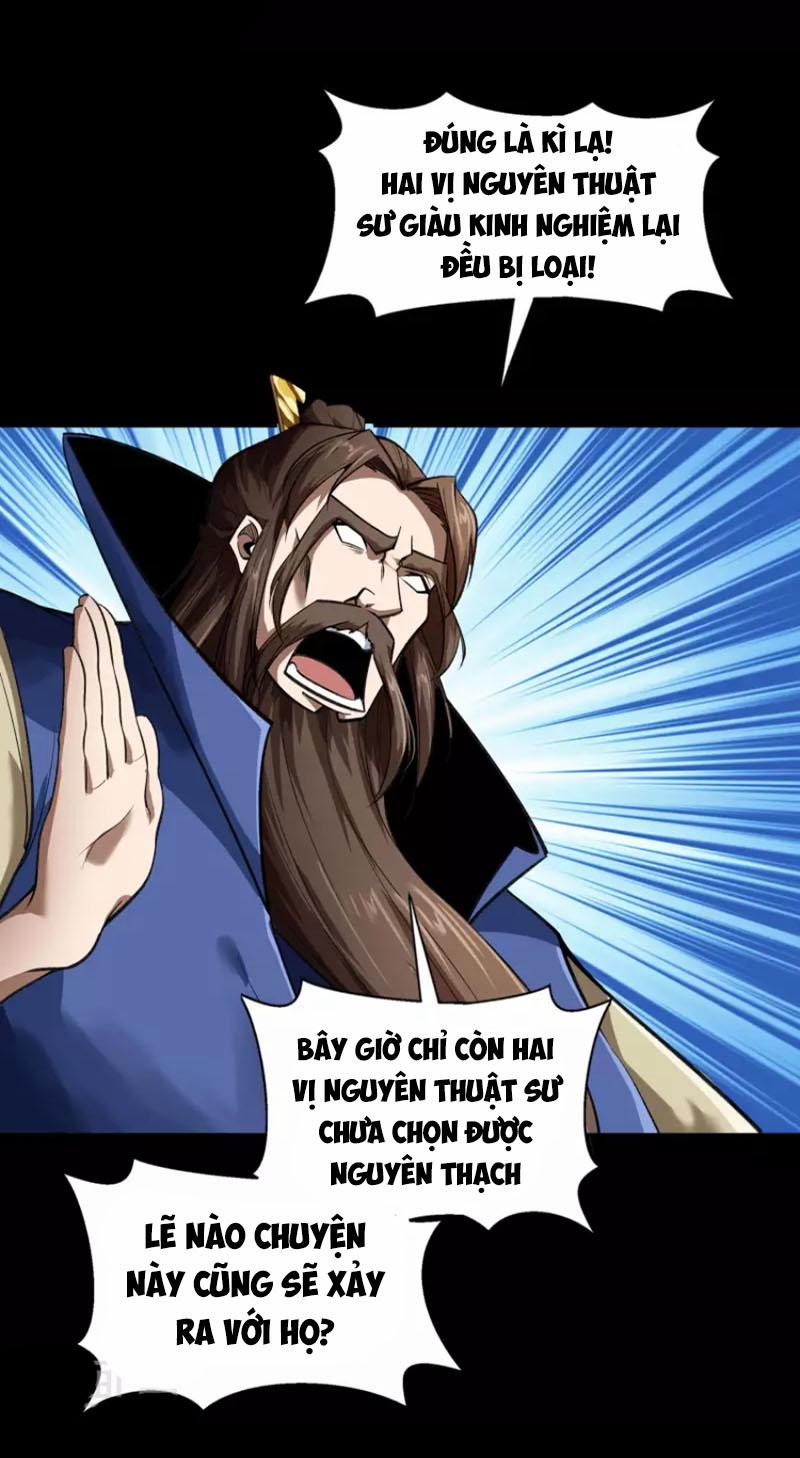 Thanh Đế Truyện 157 trang 25