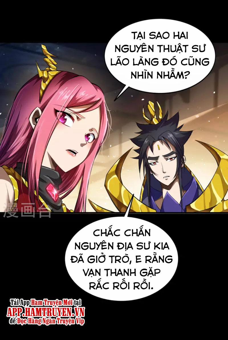 Thanh Đế Truyện 157 trang 26