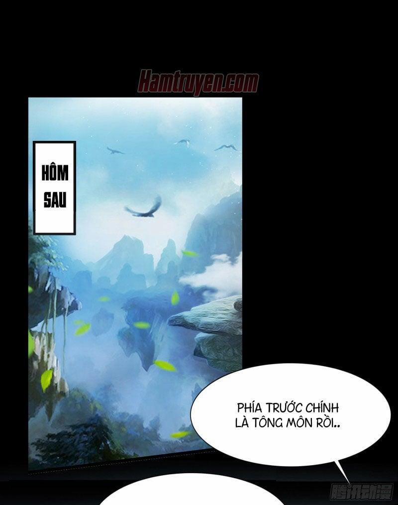 Thanh Đế Truyện 33 trang 0