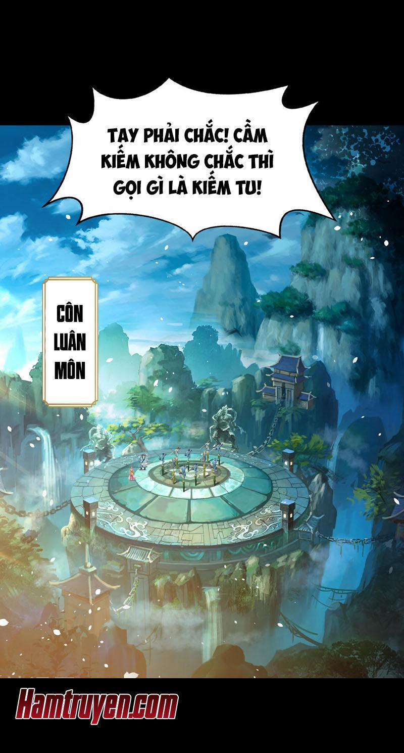 Thanh Đế Truyện 53 trang 0