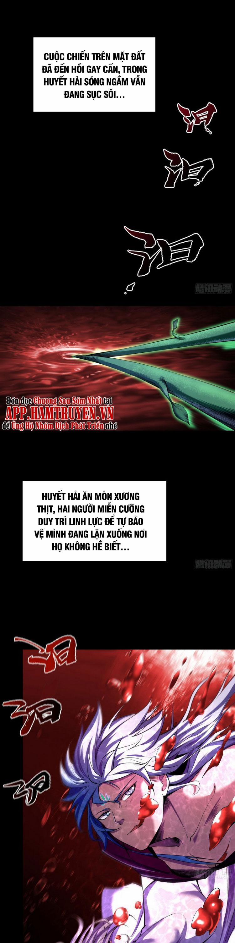 Thanh Đế Truyện 92 trang 0