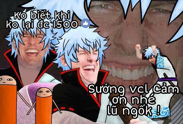 Thánh Deadpool 3 Mặc quần lót đê !!! trang 26