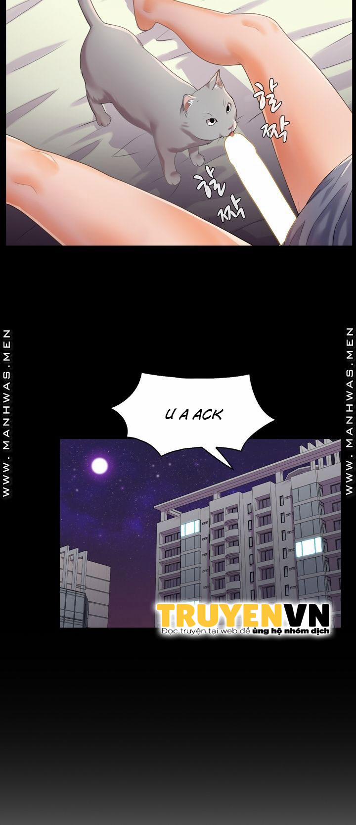 Thánh Đường Nhục Dục 6 trang 16