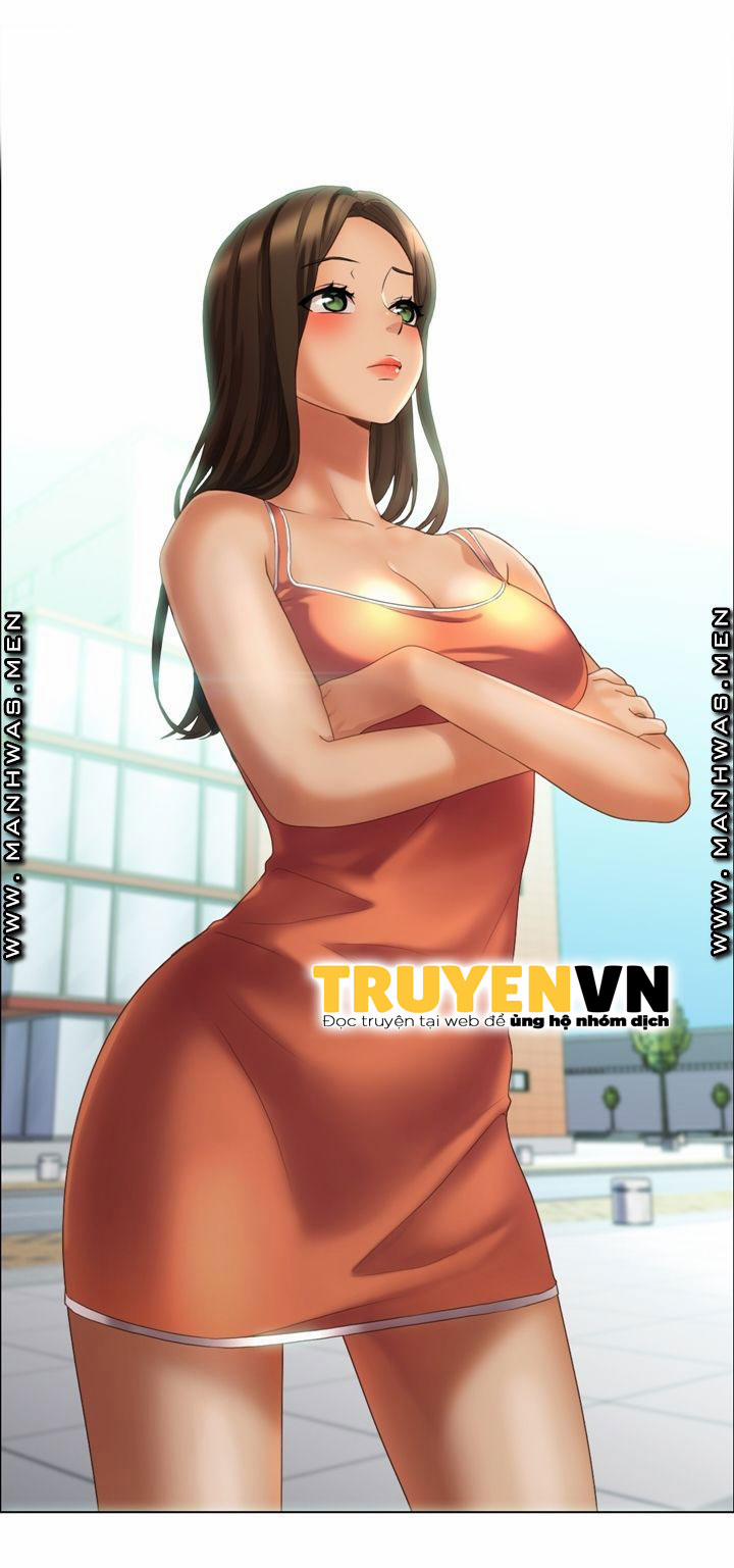 Thánh Đường Nhục Dục 6 trang 29