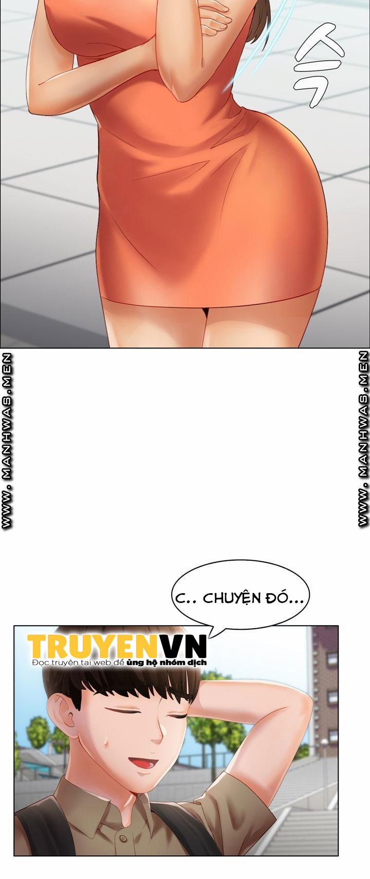 Thánh Đường Nhục Dục 6 trang 38