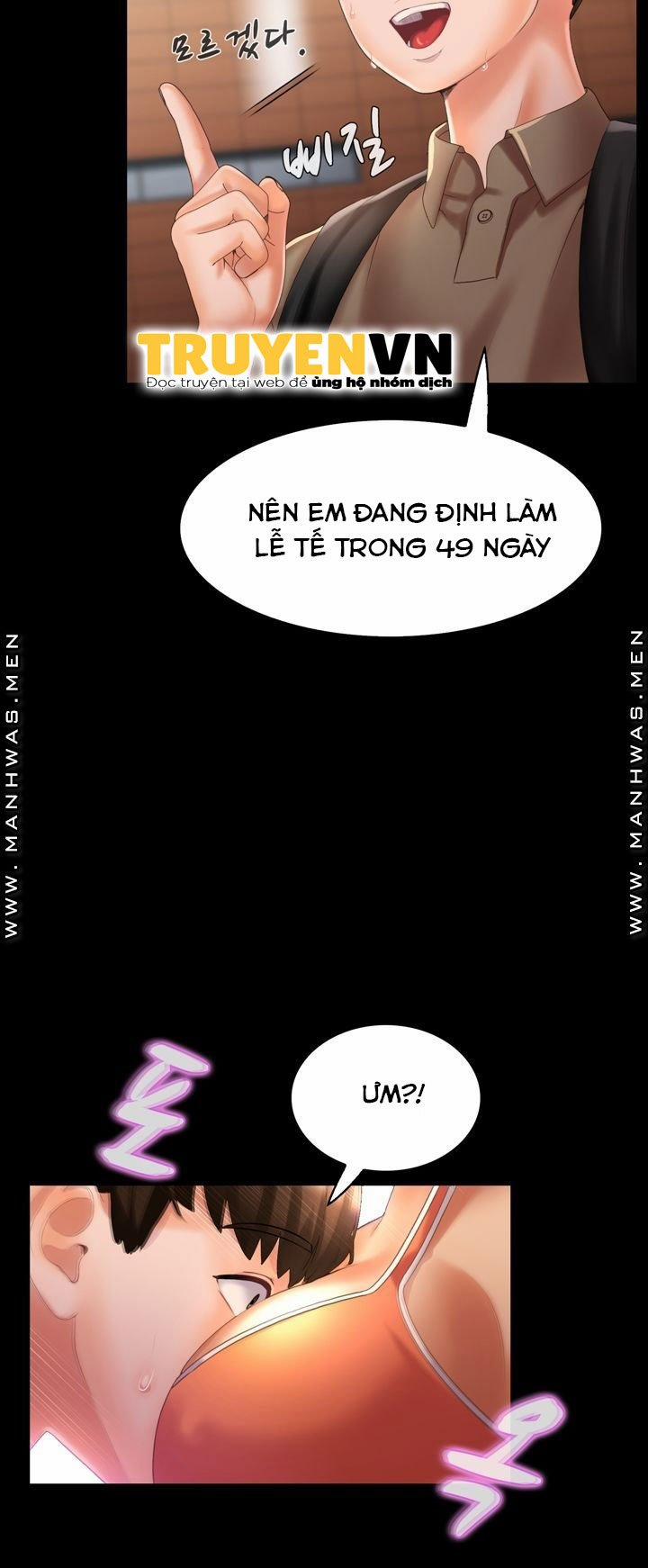 Thánh Đường Nhục Dục 7 trang 11