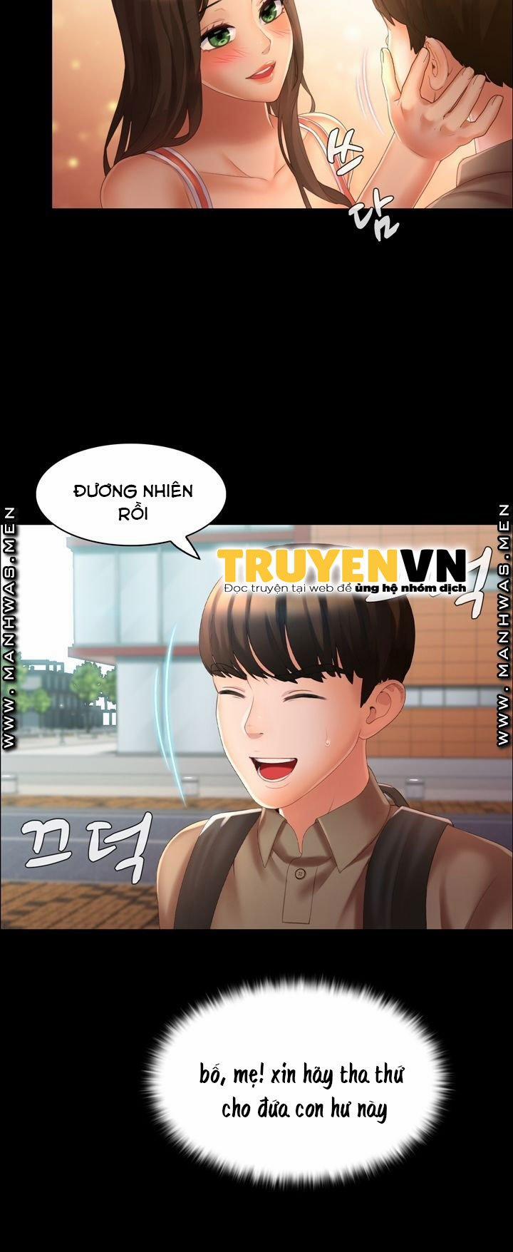 Thánh Đường Nhục Dục 7 trang 14