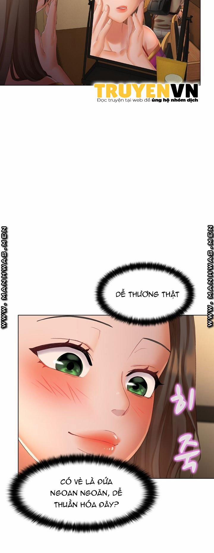 Thánh Đường Nhục Dục 7 trang 32