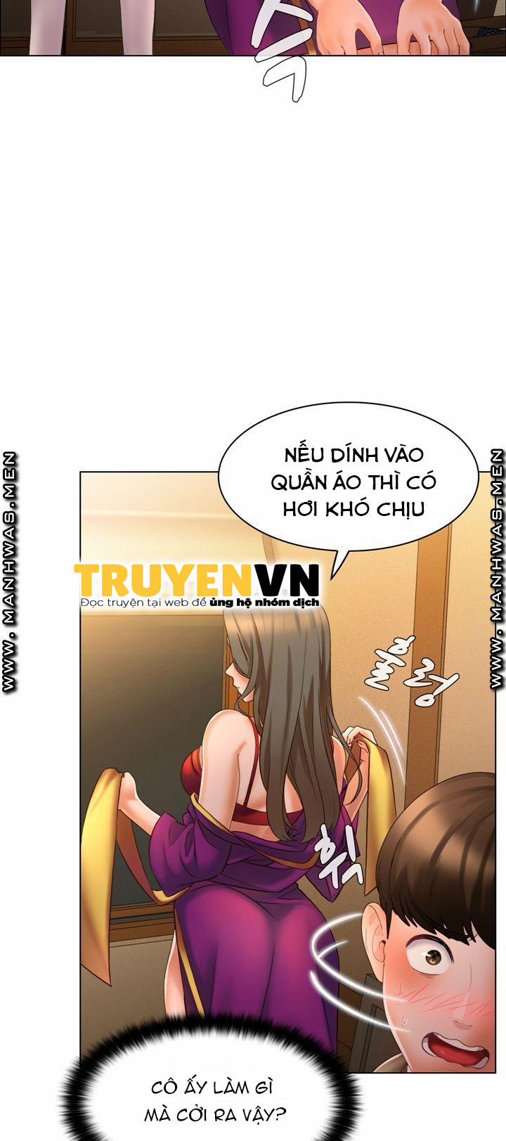 Thánh Đường Nhục Dục 7 trang 38